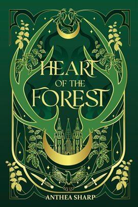 Heart of the Forest - free ebook