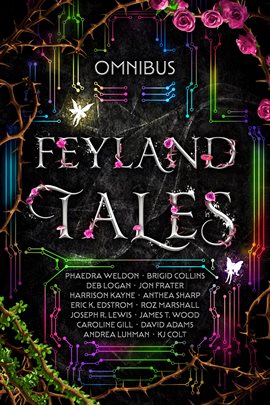 Feyland Tales Anthology - free ebook