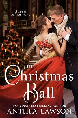 The Christmas Ball - free ebook