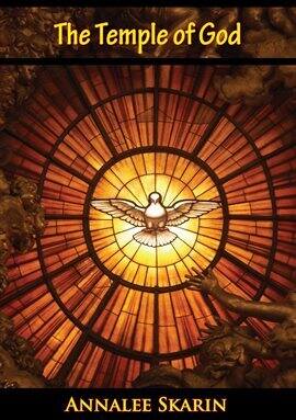 The Temple of God - free ebook