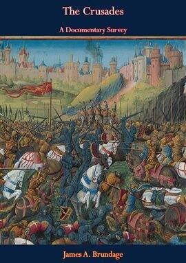 The Crusades - free ebook