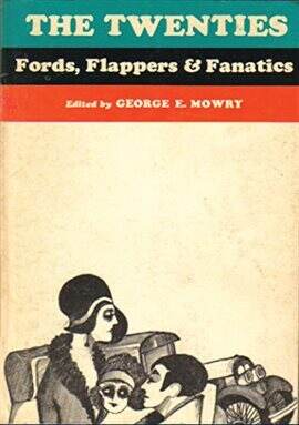The Twenties - free ebook