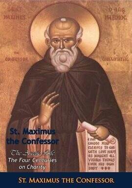 St. Maximus the Confessor - free ebook