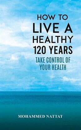 Vision - How to Live a Healthy 120 Years - free ebook