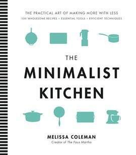 The Minimalist Kitchen - free ebook
