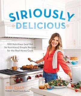 Siriously Delicious - free ebook