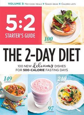 5:2 Starter's Guide: The 2-Day Diet - free ebook