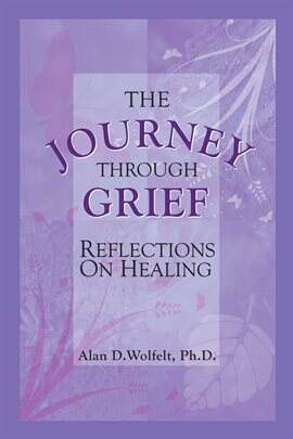 The Journey Through Grief - free ebook