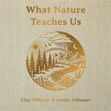 Animals & Nature - What Nature Teaches Us - free audiobook
