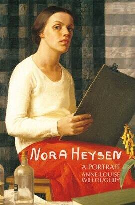 Nora Heysen: A Portrait - free ebook