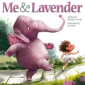 Me & Lavender - free ebook