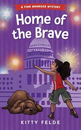 Politics & Government - Home of the Brave - free ebook