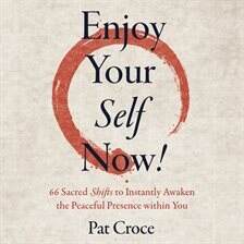 Energy (Auras, Chakras, Qigong, Reiki) - Enjoy Your Self Now! - free audiobook