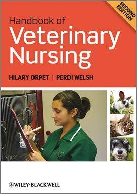 General - Handbook of Veterinary Nursing - free ebook