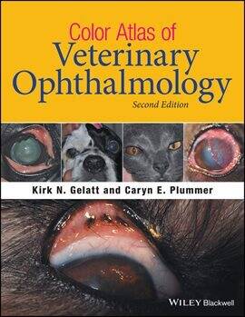 General - Color Atlas of Veterinary Ophthalmology - free ebook