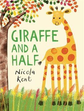 Giraffes - Giraffe and a Half - free ebook