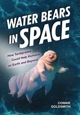 Technology - Water Bears in Space - free ebook