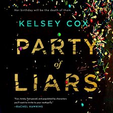 Party of Liars - free audiobook