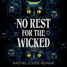 No Rest for the Wicked - free audiobook