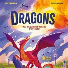 Reptiles & Amphibians - Dragons - free audiobook