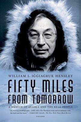 Indigenous - Fifty Miles From Tomorrow - free ebook