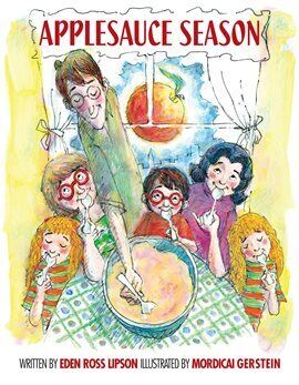 Technology - Applesauce Season - free ebook