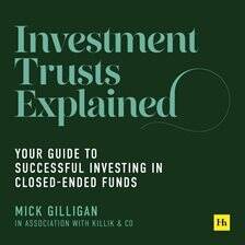 Stocks - Investment Trusts Explained - free audiobook