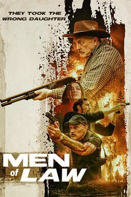 Men of Law - free movie