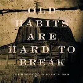 Old Habits Are Hard to Break - free music