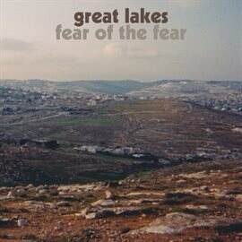 Fear Of The Fear - free music