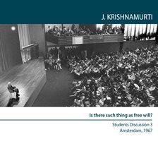 Is There Such Thing as Free Will? - free audiobook