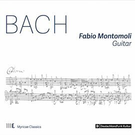 J.s. Bach: Works (arr. For Guitar) - free music