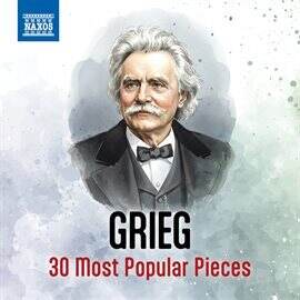 Grieg - 30 Most Popular Pieces - free music