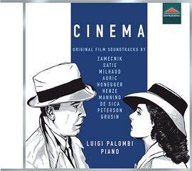 Cinema - free music
