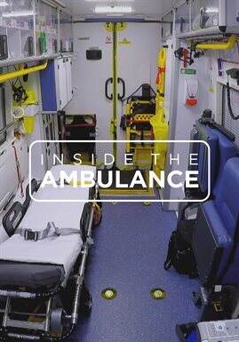 Inside the Ambulance - Season 1 - free television