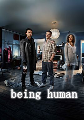 Being Human UK - Season 1 - free television
