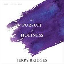 Personal Growth - The Pursuit of Holiness - free audiobook