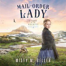 Mail-Order Lady - free audiobook