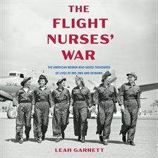 Japan - The Flight Nurses' War - free audiobook