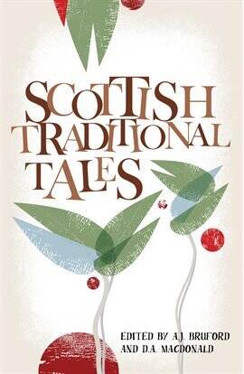 Scottish Traditional Tales - free ebook