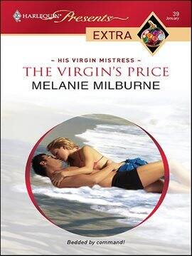 The Virgin's Price - free ebook