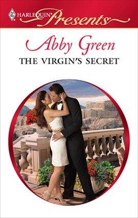 The Virgin's Secret - free ebook