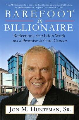 Business - Barefoot to Billionaire - free ebook