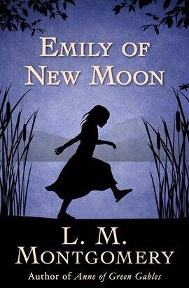 Emily of New Moon - free ebook