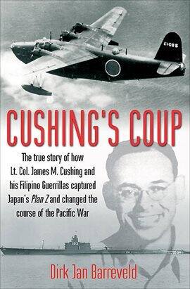 Cushing's Coup - free ebook