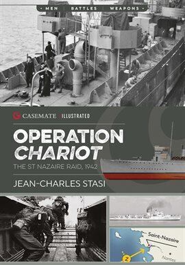 Operation Chariot - free ebook