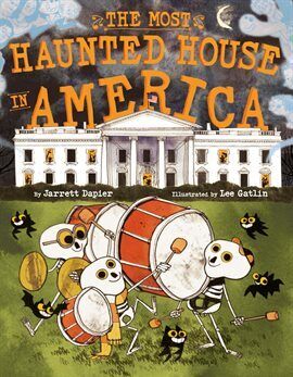 Paranormal, Occult & Supernatural - The Most Haunted House in America - free ebook