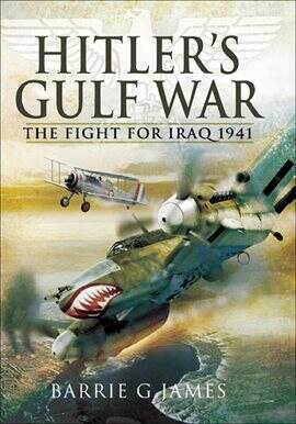 General - Hitler's Gulf War - free ebook