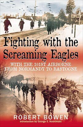 Fighting with the Screaming Eagles - free ebook