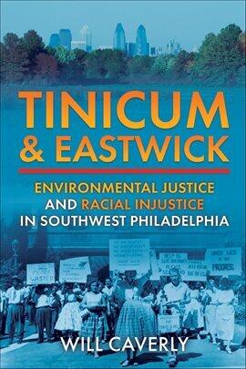Tinicum & Eastwick - free ebook